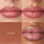 Anastasia Beverly Hills - Full-Pigment Matte & Satin Velvet Lipstick