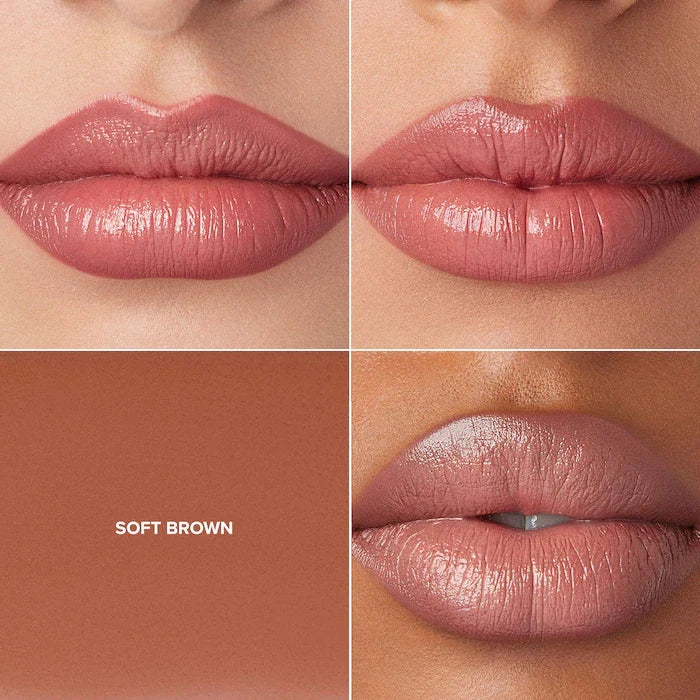 Anastasia Beverly Hills - Full-Pigment Matte & Satin Velvet Lipstick