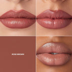 Anastasia Beverly Hills - Full-Pigment Matte & Satin Velvet Lipstick