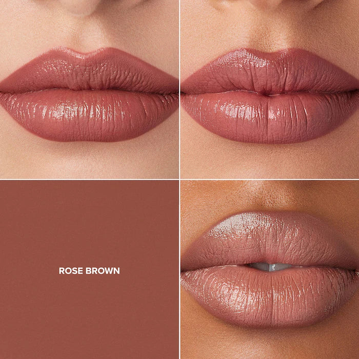 Anastasia Beverly Hills - Full-Pigment Matte & Satin Velvet Lipstick