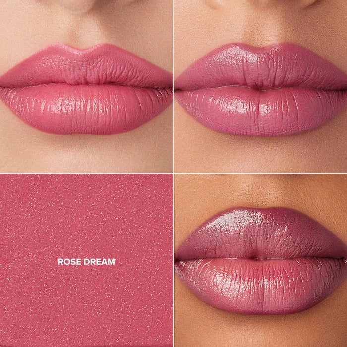 Anastasia Beverly Hills - Full-Pigment Matte & Satin Velvet Lipstick