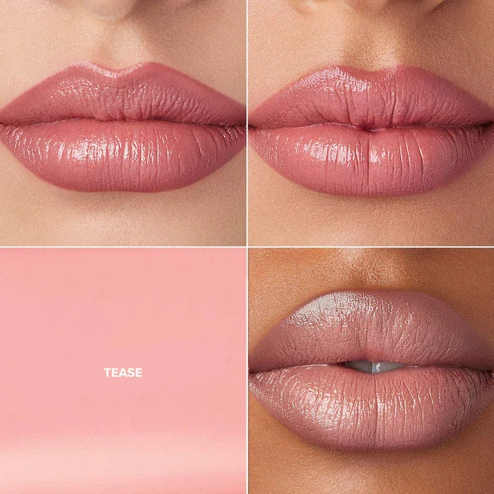 Anastasia Beverly Hills - Full-Pigment Matte & Satin Velvet Lipstick