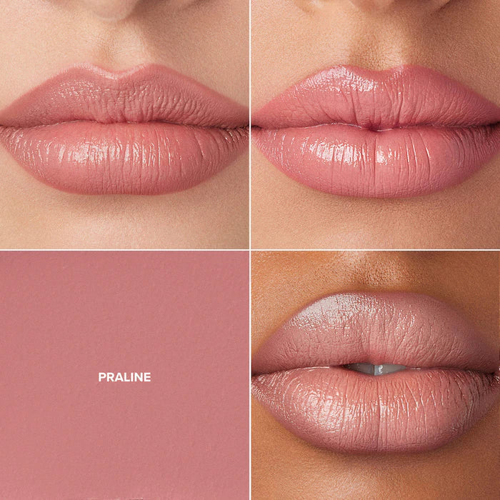 Anastasia Beverly Hills - Full-Pigment Matte & Satin Velvet Lipstick