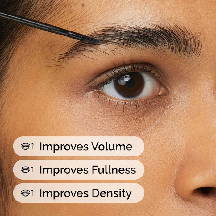 The Ordinary - Multi-Peptide Lash and Brow Serum for Thicker, Fuller Looking Lashes & Brows