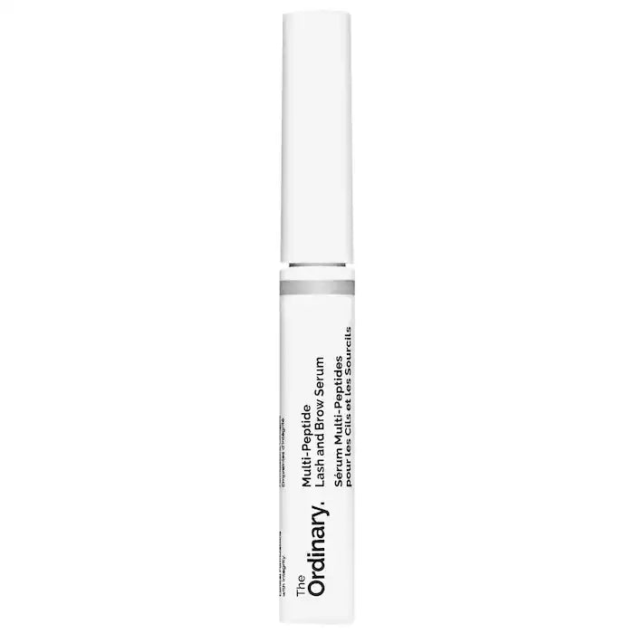 The Ordinary - Multi-Peptide Lash and Brow Serum for Thicker, Fuller Looking Lashes & Brows