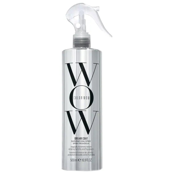 Color Wow - Dream Coat Supernatural Treatment Spray for Frizzy Hair