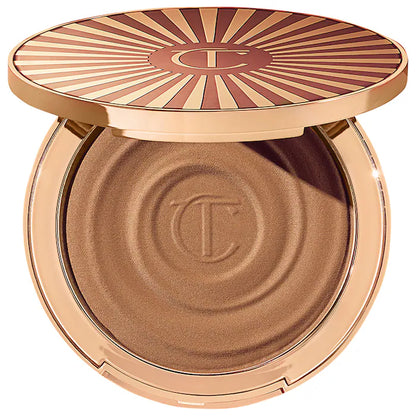 Beautiful Skin Sun-Kissed Glow Cream Bronzer