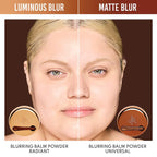 Danessa Myricks - Yummy Skin Blurring Balm Powder - Tinted Primer & Foundation