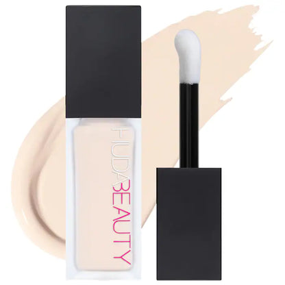 #FauxFilter Matte Buildable Coverage Waterproof Concealer