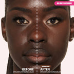 Huda Beauty - #FauxFilter Matte Buildable Coverage Waterproof Concealer