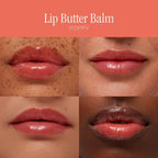 Summer Fridays - Lip Butter Balm Treatment for Hydration + Nourishing Shine