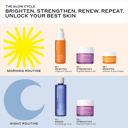 Banana Bright+ Vitamin C Brightening Eye Crème