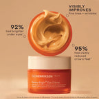 Ole Henriksen - Banana Bright+ Vitamin C Eye Crème for Dark Circles