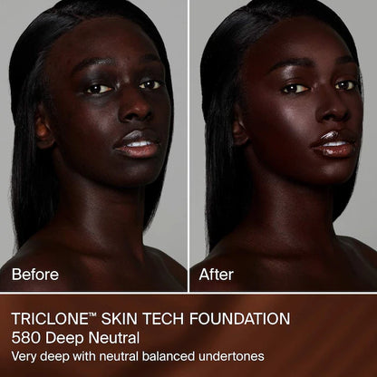 Triclone Skin Tech Medium Coverage Foundation with Fermented Arnica - DVA