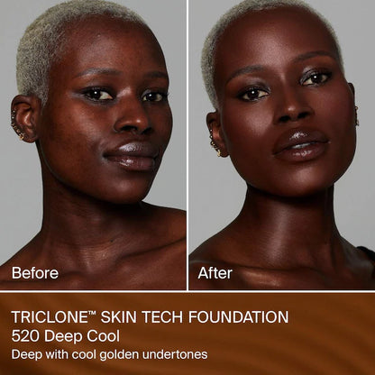 Triclone Skin Tech Medium Coverage Foundation with Fermented Arnica - DVA