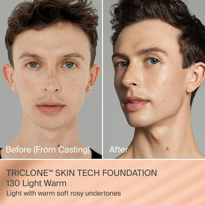 Triclone Skin Tech Medium Coverage Foundation with Fermented Arnica - DVA