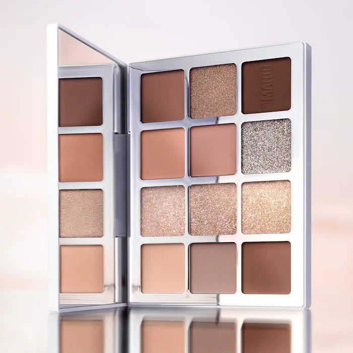 Makeup By - Ethereal Eyes™ Eyeshadow Palette: The Original