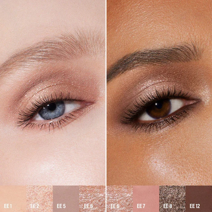 Makeup By - Ethereal Eyes™ Eyeshadow Palette: The Original
