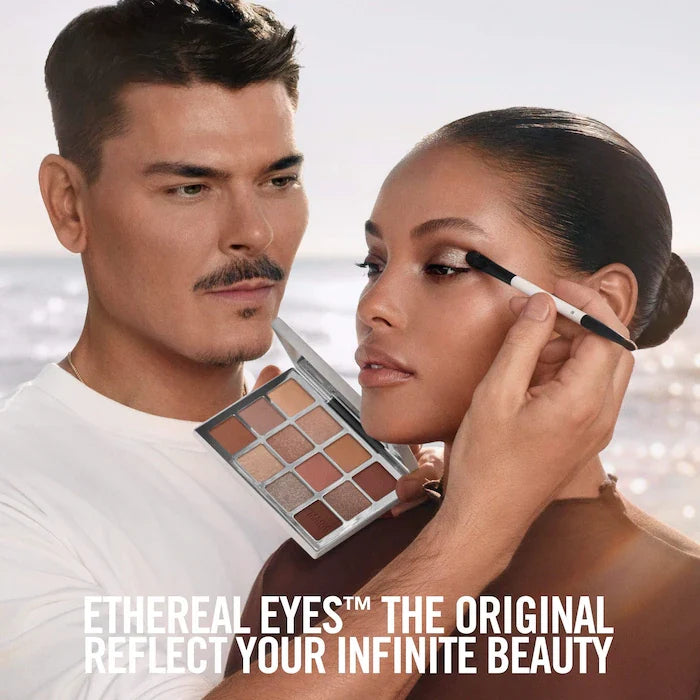 Makeup By - Ethereal Eyes™ Eyeshadow Palette: The Original