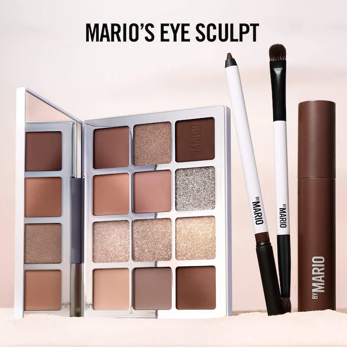 Makeup By - Ethereal Eyes™ Eyeshadow Palette: The Original