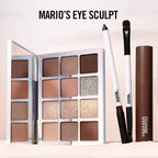 Makeup By - Ethereal Eyes™ Eyeshadow Palette: The Original