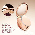 Charlotte Tilbury - Mini Airbrush Flawless Finish Refillable Blurring & Setting Powder (Copy)