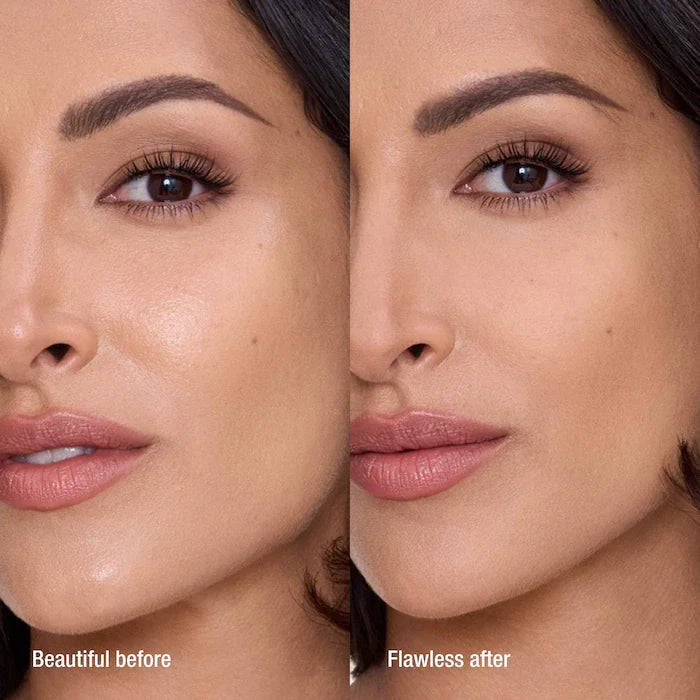 Charlotte Tilbury - Mini Airbrush Flawless Finish Refillable Blurring & Setting Powder (Copy)