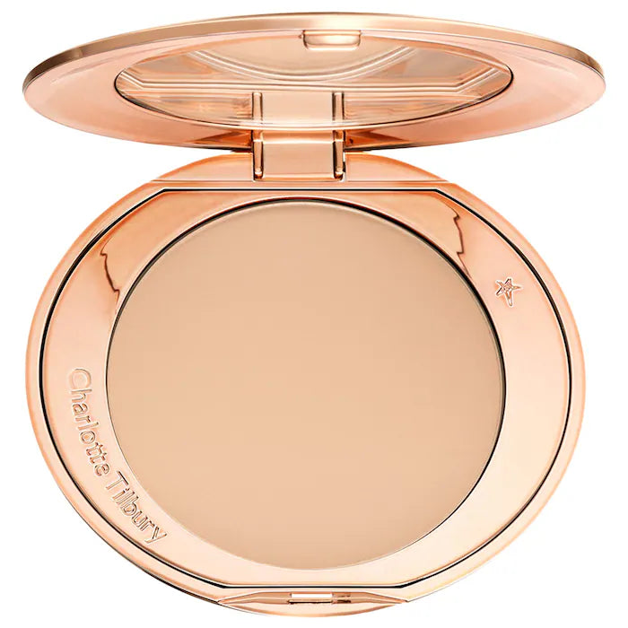 Charlotte Tilbury - Airbrush Flawless Finish Refillable Blurring & Setting Powder
