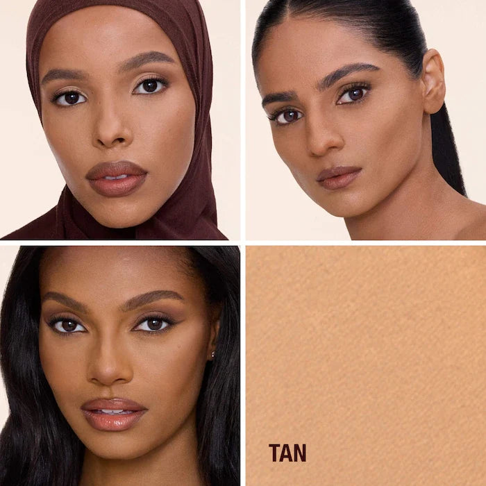 Charlotte Tilbury - Airbrush Flawless Finish Refillable Blurring & Setting Powder