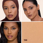 Charlotte Tilbury - Mini Airbrush Flawless Finish Refillable Blurring & Setting Powder (Copy)