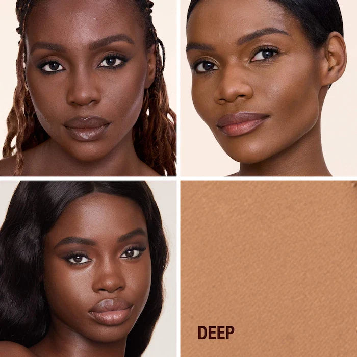 Charlotte Tilbury - Airbrush Flawless Finish Refillable Blurring & Setting Powder
