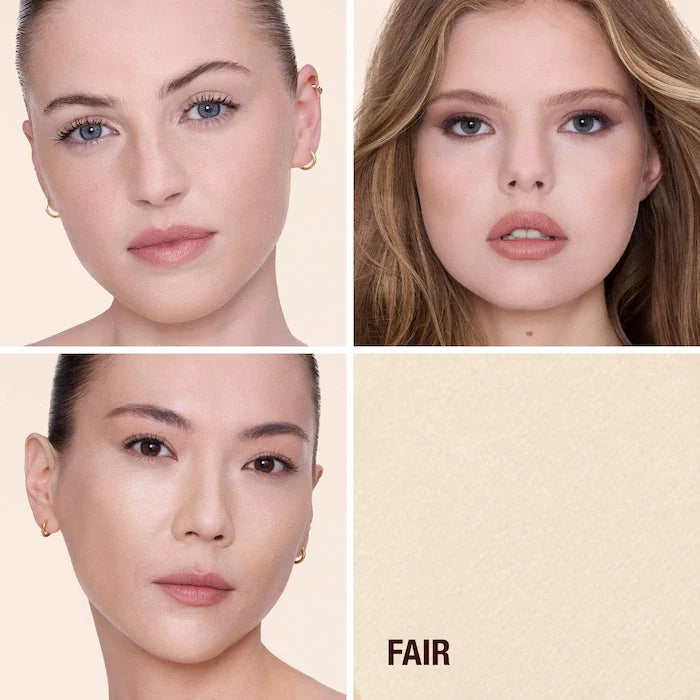 Charlotte Tilbury - Mini Airbrush Flawless Finish Refillable Blurring & Setting Powder (Copy)