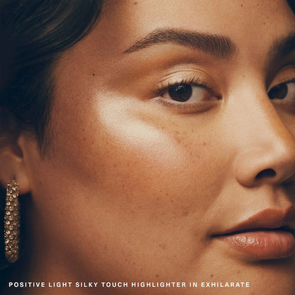 Positive Light Silky Touch Highlighter