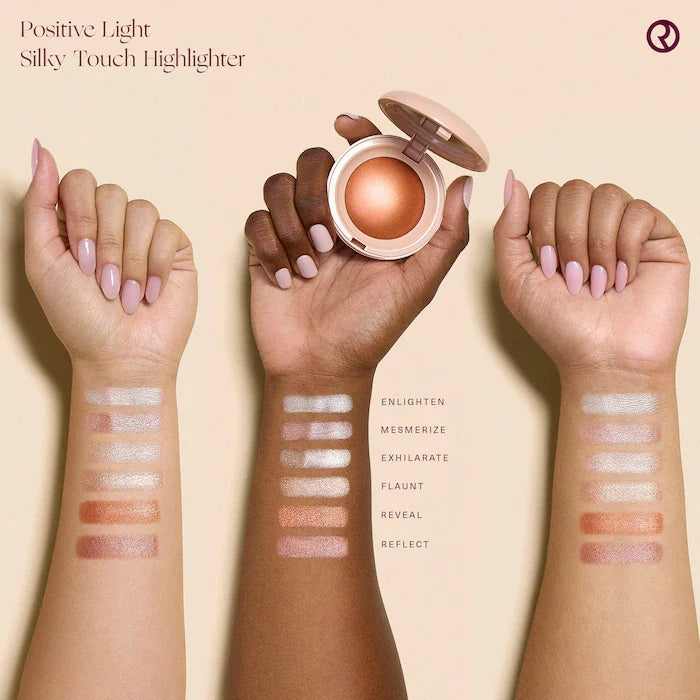 Rare Beauty -  Positive Light Silky Touch Highlighter