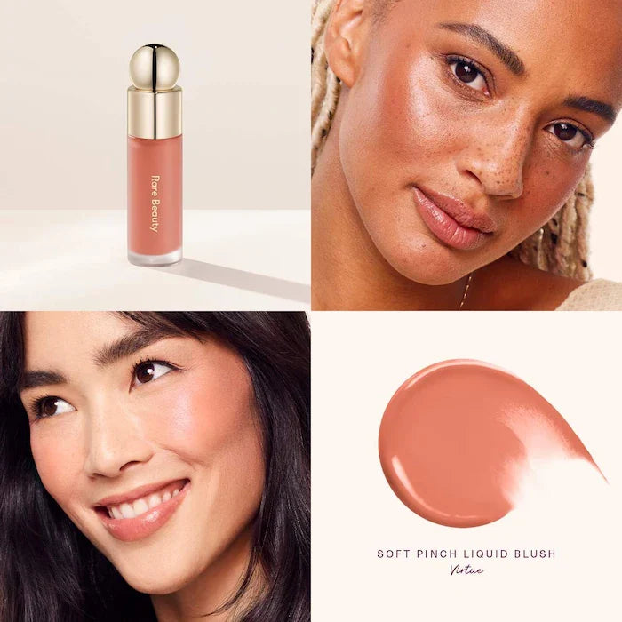 Rare Beauty -  Soft Pinch Liquid Blush