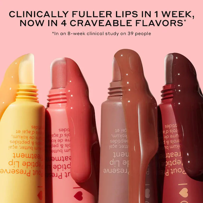 Ole Henriksen - Pout Preserve Hydrating Peptide Lip Treatment