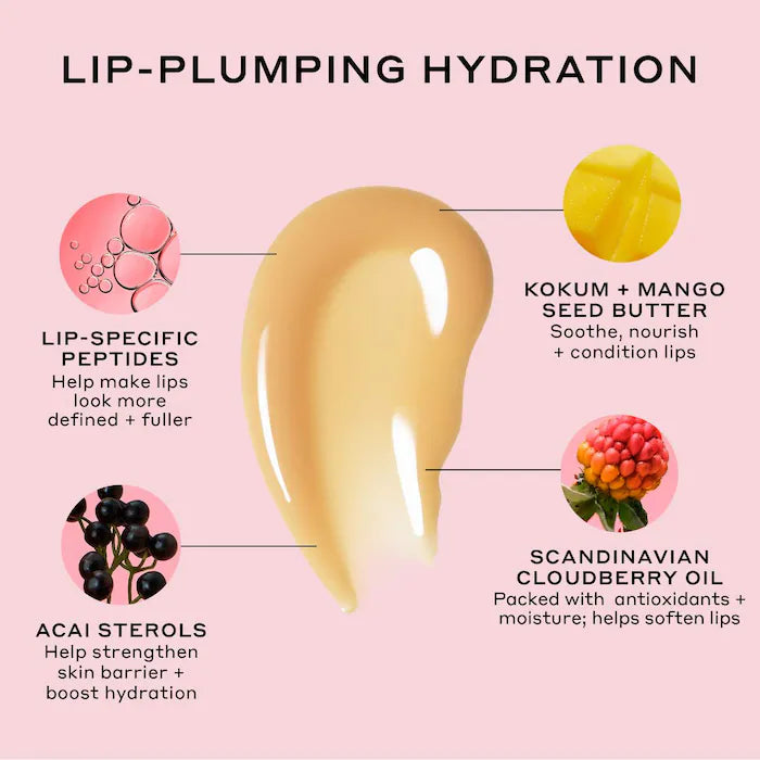 Ole Henriksen - Pout Preserve Hydrating Peptide Lip Treatment