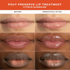 Ole Henriksen - Pout Preserve Hydrating Peptide Lip Treatment