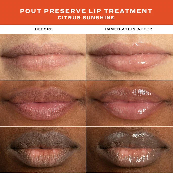 Ole Henriksen - Pout Preserve Hydrating Peptide Lip Treatment