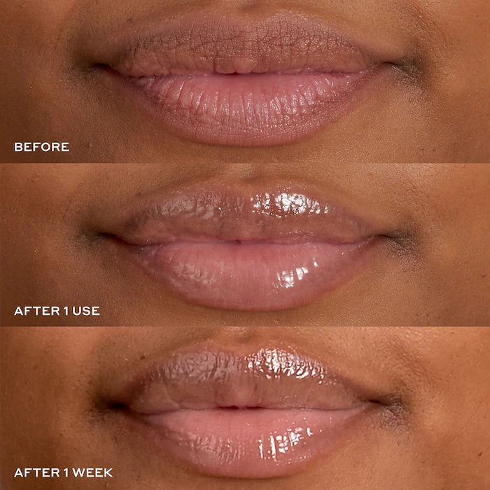 Pout Preserve Hydrating Peptide Lip Treatment