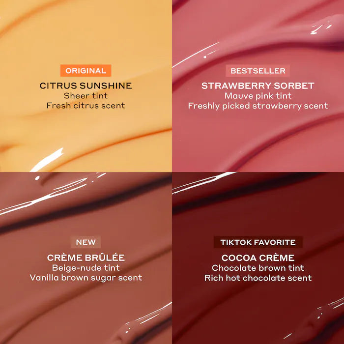 Ole Henriksen - Pout Preserve Hydrating Peptide Lip Treatment