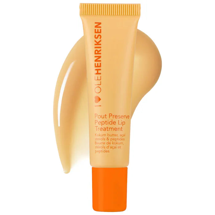 Ole Henriksen - Pout Preserve Hydrating Peptide Lip Treatment