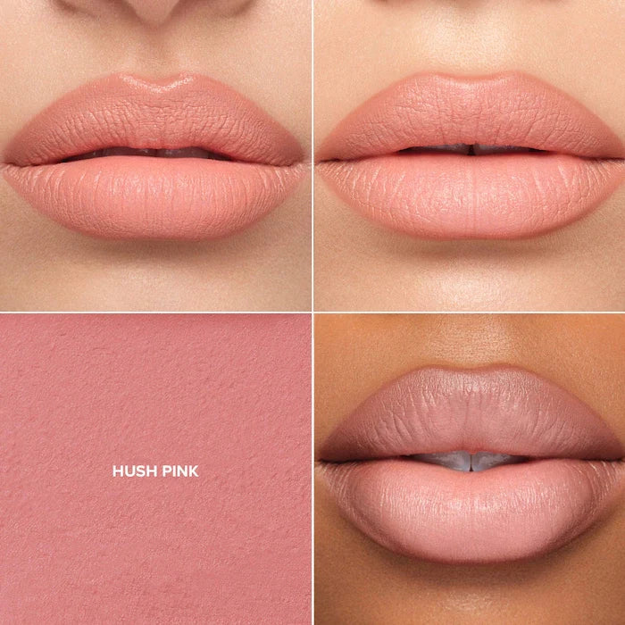 Anastasia Beverly Hills - Full-Pigment Matte & Satin Velvet Lipstick