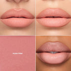 Anastasia Beverly Hills - Full-Pigment Matte & Satin Velvet Lipstick