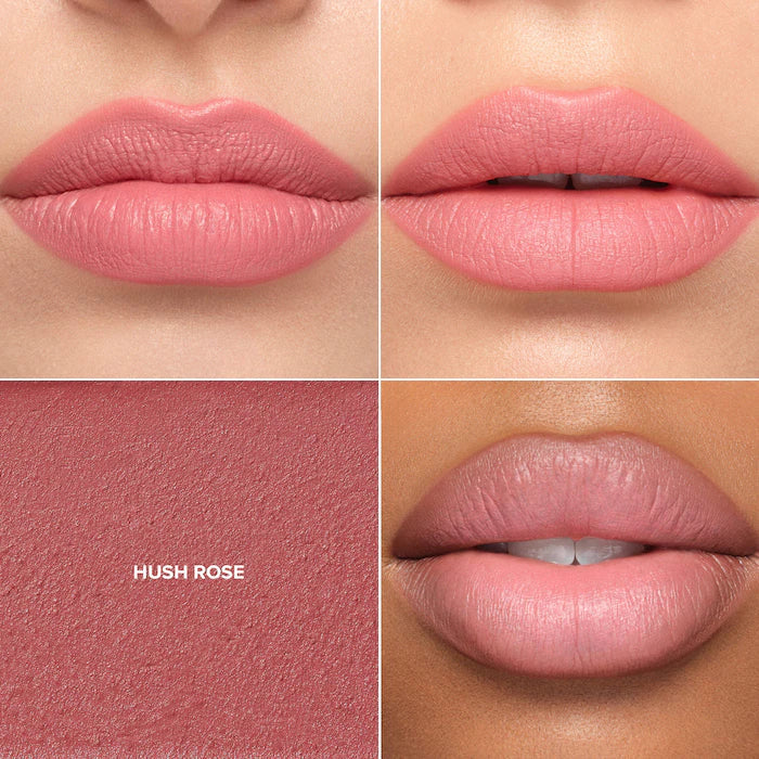 Anastasia Beverly Hills - Full-Pigment Matte & Satin Velvet Lipstick