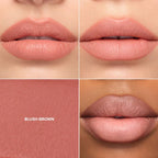 Anastasia Beverly Hills - Full-Pigment Matte & Satin Velvet Lipstick