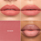 Anastasia Beverly Hills - Full-Pigment Matte & Satin Velvet Lipstick