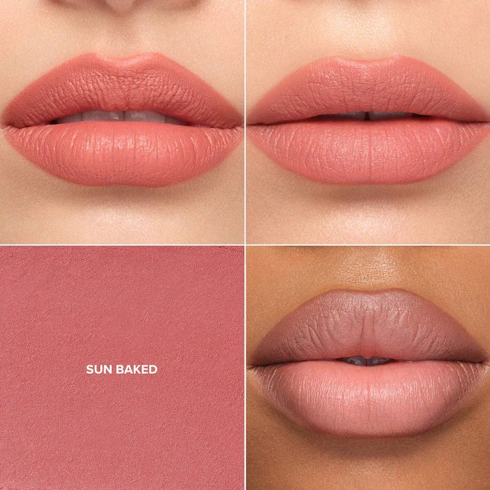 Anastasia Beverly Hills - Full-Pigment Matte & Satin Velvet Lipstick