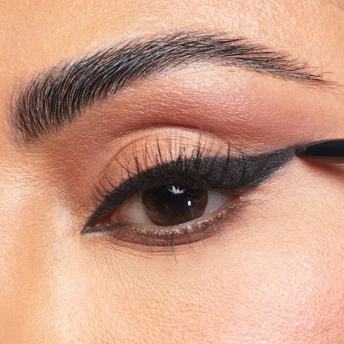 Huda Beauty - Creamy Kohl Longwear Eye Pencil