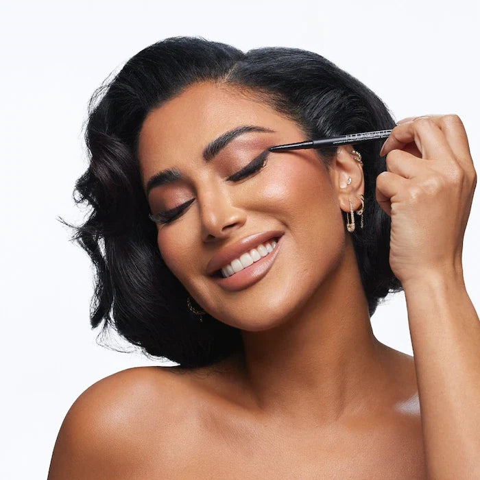 Huda Beauty - Creamy Kohl Longwear Eye Pencil